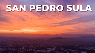 San Pedro Sula Honduras hotels apartments